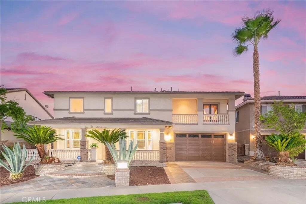 House in Rancho Cucamonga, California, United States 1 - 18890082