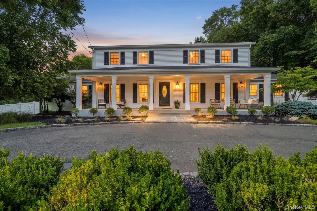 House in West Nyack, New York, United States 2 - 18879745