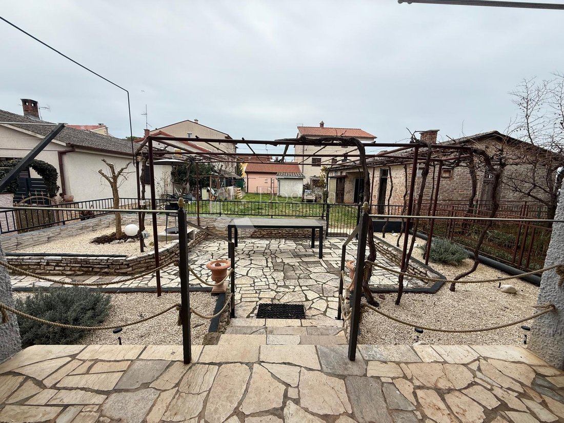 Maison à Fažana, Istrie, Croatie 3 - 18891361