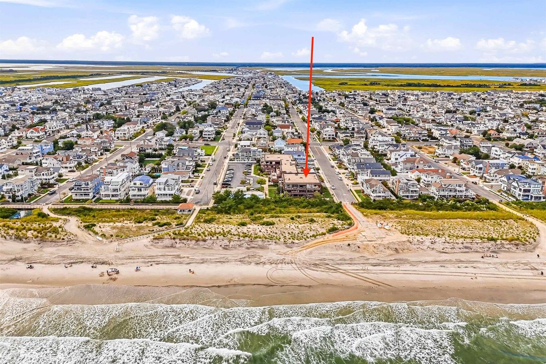 Condominio a Avalon, New Jersey, Stati Uniti 3 - 18889098