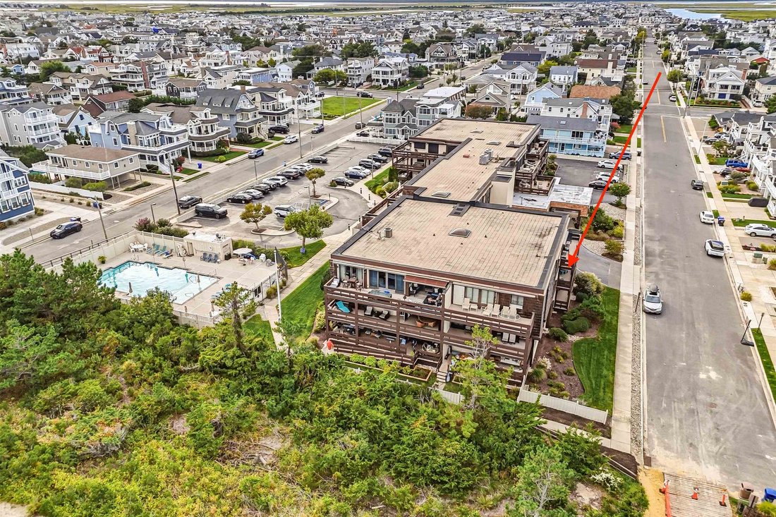 Condominio a Avalon, New Jersey, Stati Uniti 5 - 18889098