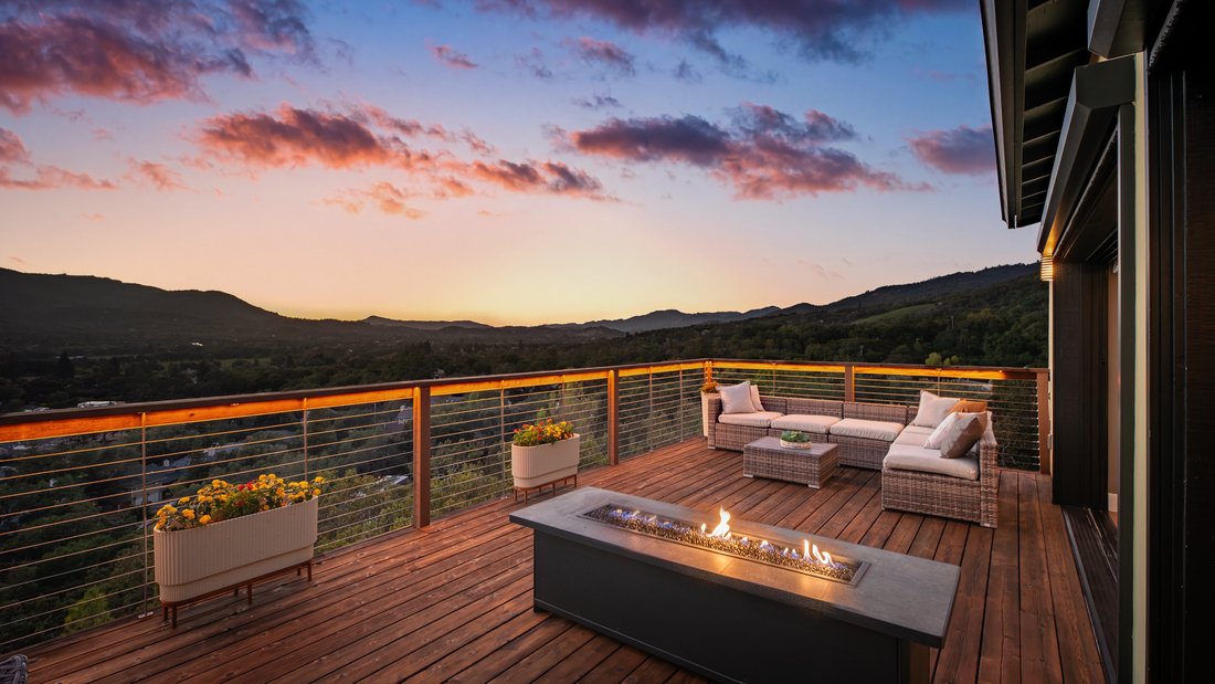 House in Sonoma, California, United States 3 - 18879990