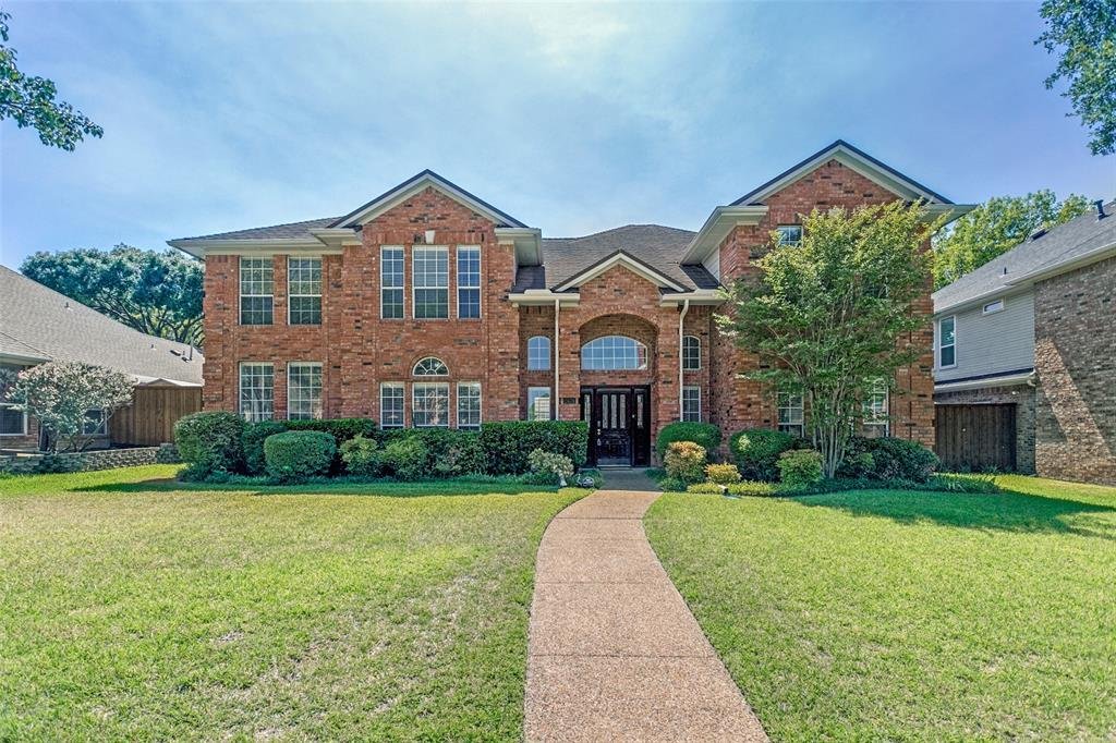 House in Richardson, Texas, United States 1 - 18890125