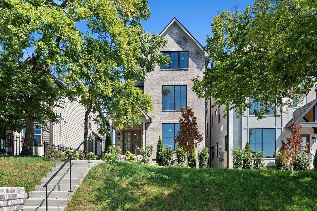 Co Op in Nashville, Tennessee, United States 5 - 18889061