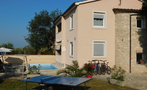 Maison à Grad Pula, Istrie, Croatie 1