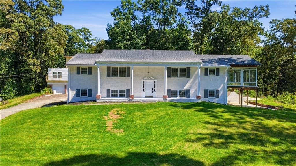 Haus in Jonesboro, Georgia, Vereinigte Staaten 1 - 18730093