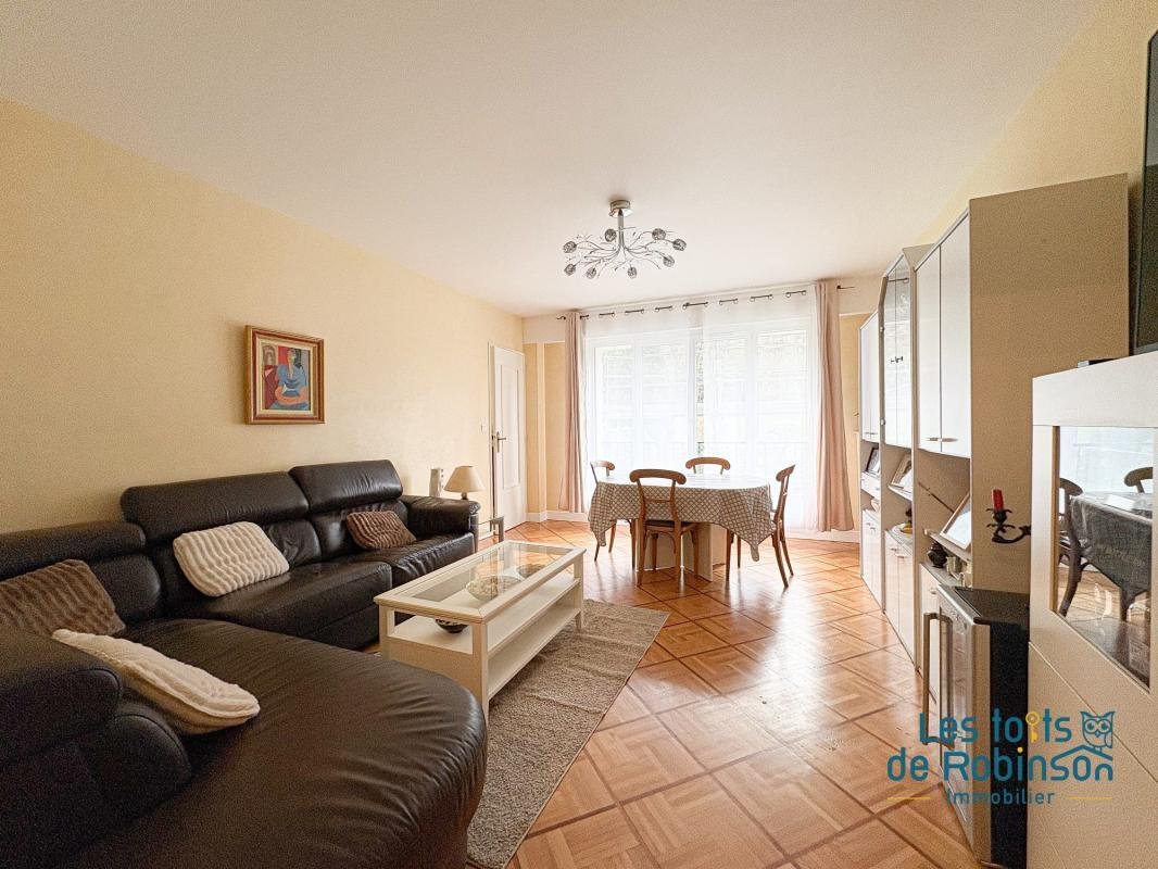 Apartamento en Chemins des Vignes, Issy-les-Moulineaux, Francia 2 - 18883239