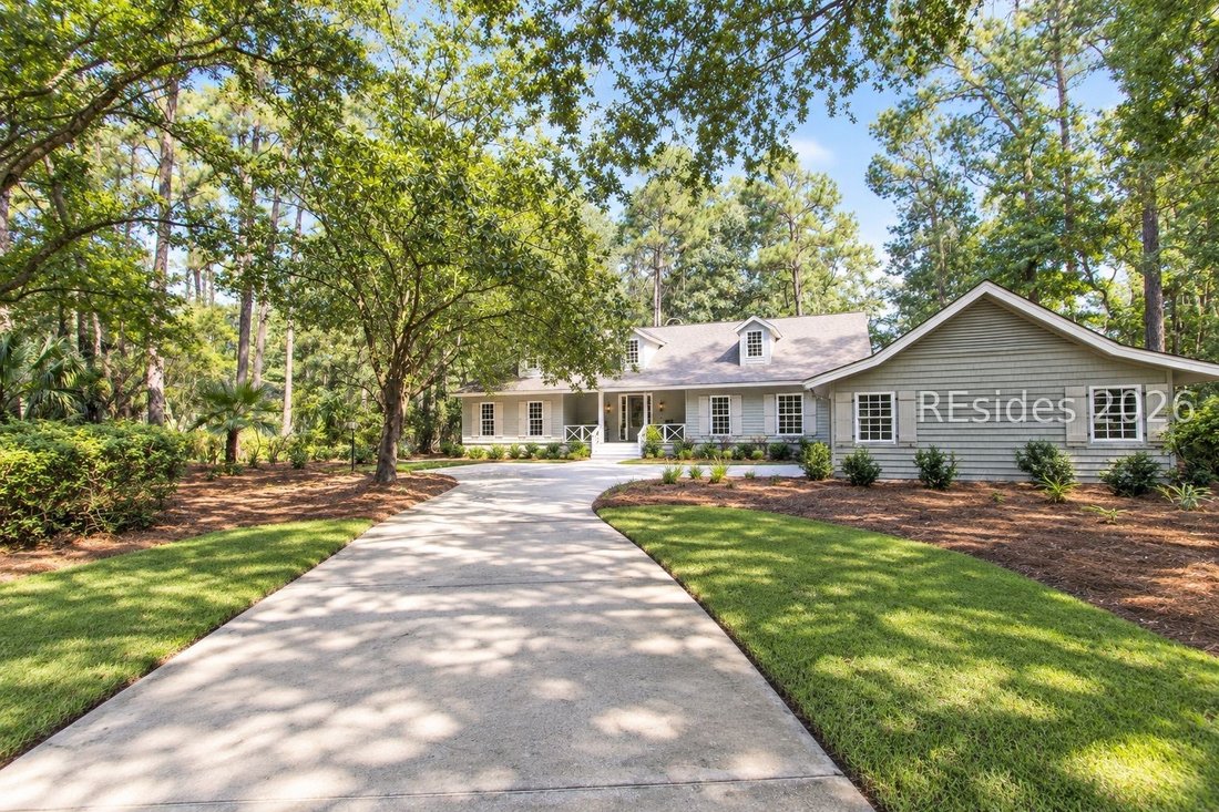 House in Bluffton, South Carolina, United States 1 - 17801862