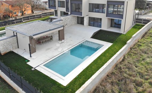 House in Rovinj, Istria County, Croatia 1