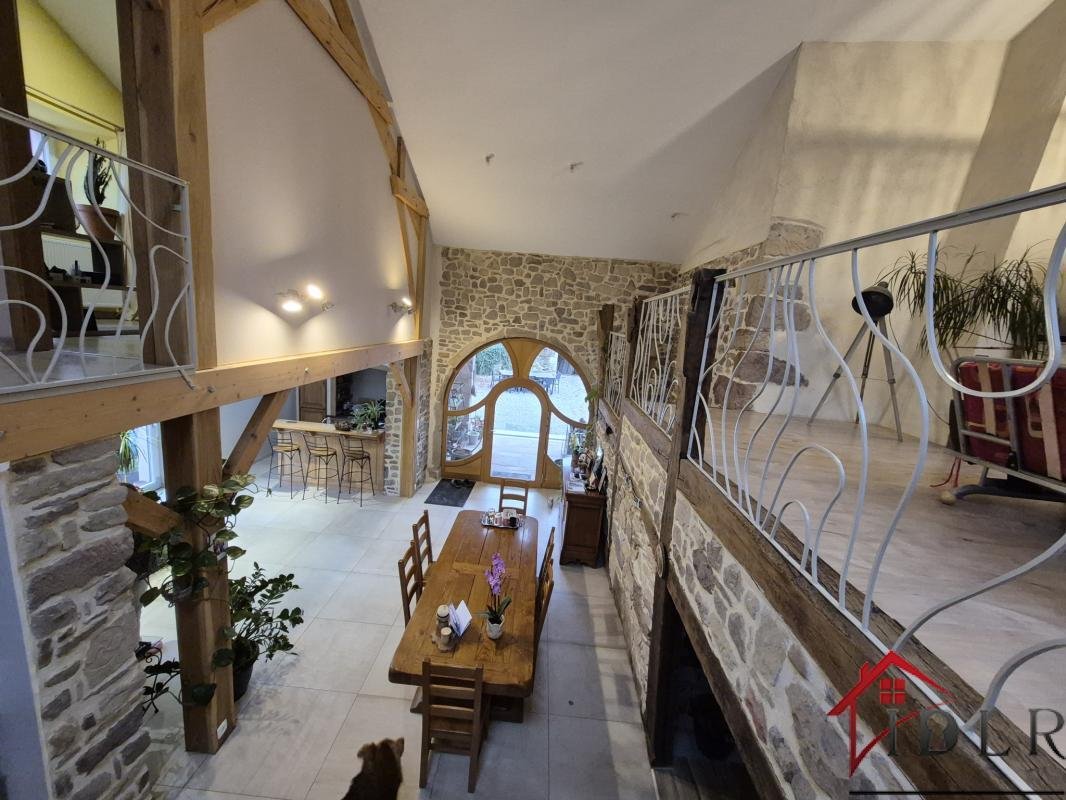 Country House in La Lanterne-et-les-Armonts, Bourgogne – Franche-Comté, France 3 - 18880864
