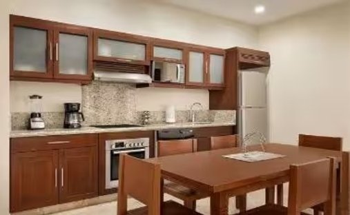 Villa en Playa del Carmen, Quintana Roo, México 1