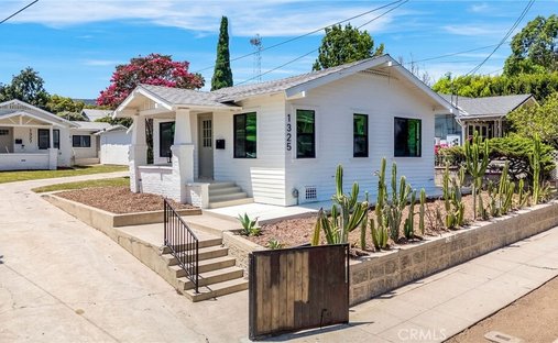 House in Los Angeles, California, United States 1