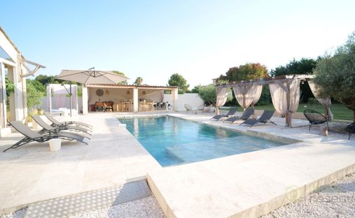 Maison à Plaissan, Occitanie, France 1