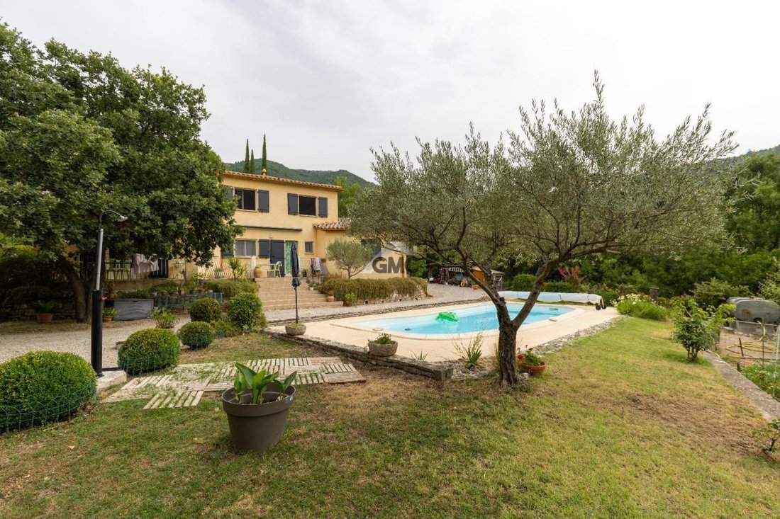Villa à Soubès, Occitanie, France 3 - 18881255