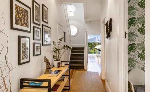House in Auckland, Auckland, New Zealand 1