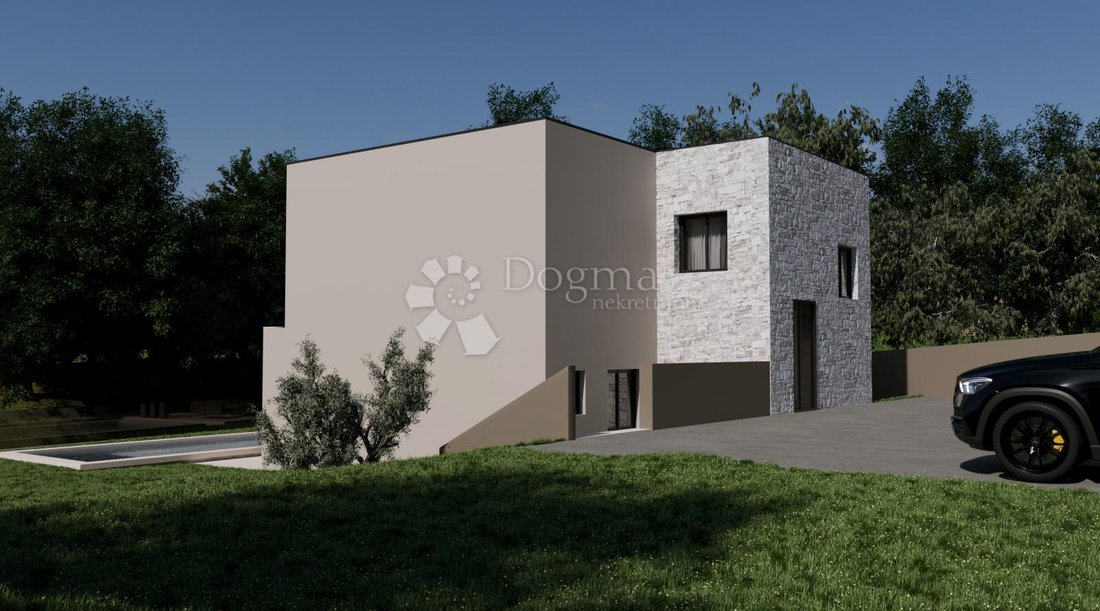 House in Rovinjsko Selo, Istria County, Croatia 5 - 18891455