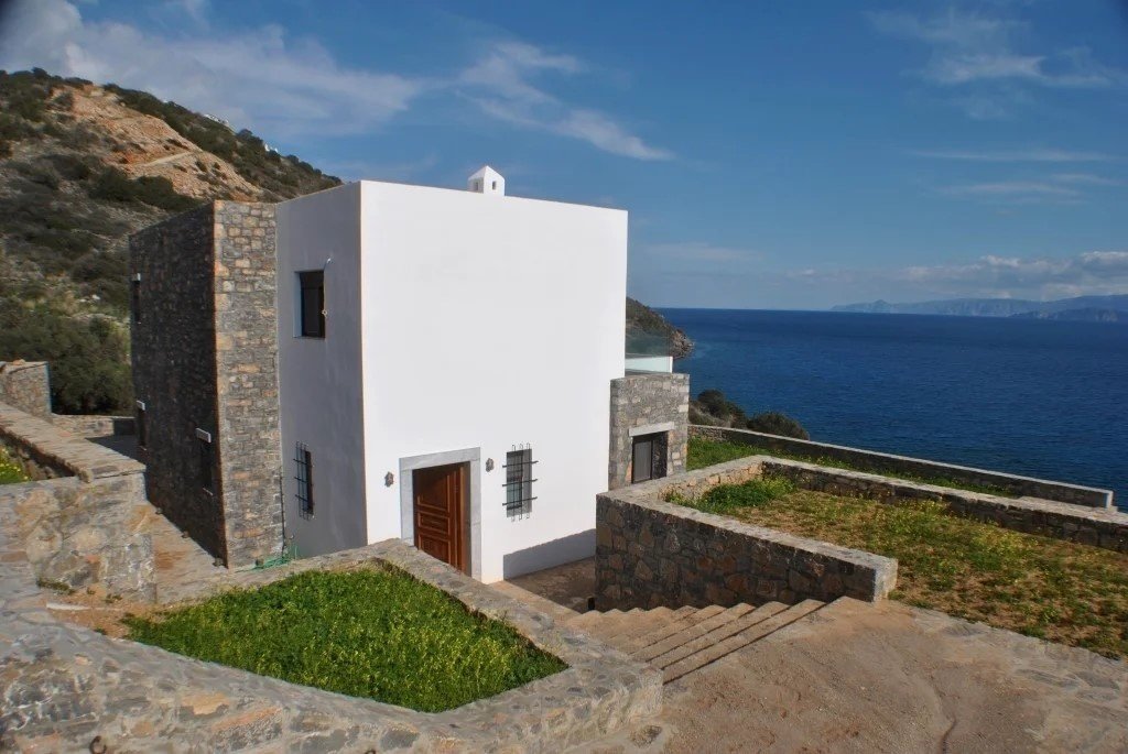 Villa in Community of Elounta, Agios Nikolaos Municipal Unit, Greece 4 - 16496054