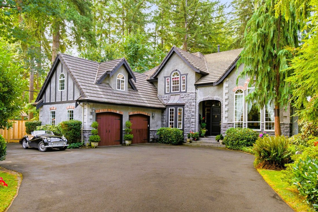 Haus in Langley, Britisch-Kolumbien, Kanada 1 - 18892826