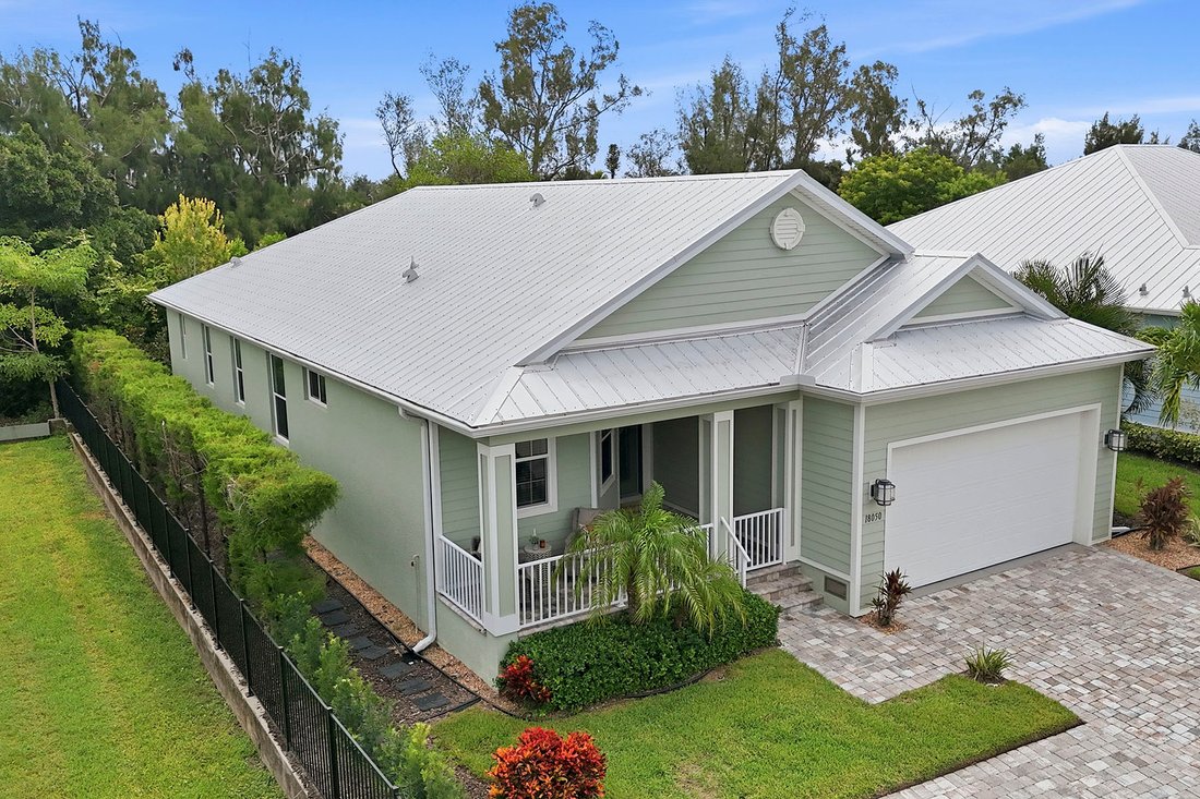 Haus in Venice, Florida, Vereinigte Staaten 3 - 18881667