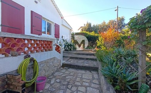 Casa de Campo en Le Fort, Six-Fours-les-Plages, Francia 1