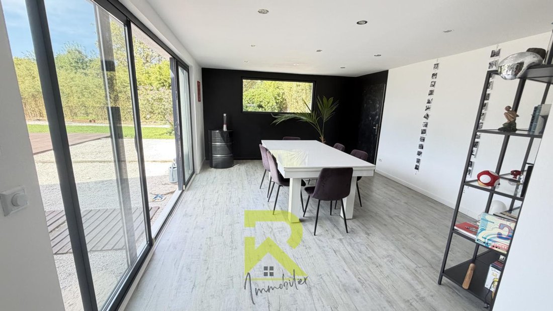 Villa in Cooperative, Agde, France 5 - 18881359