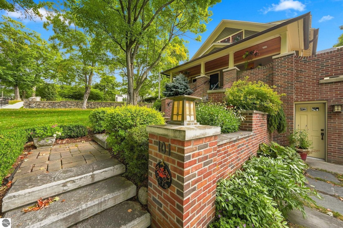 Casa a Leland, Michigan, Stati Uniti 5 - 18887705