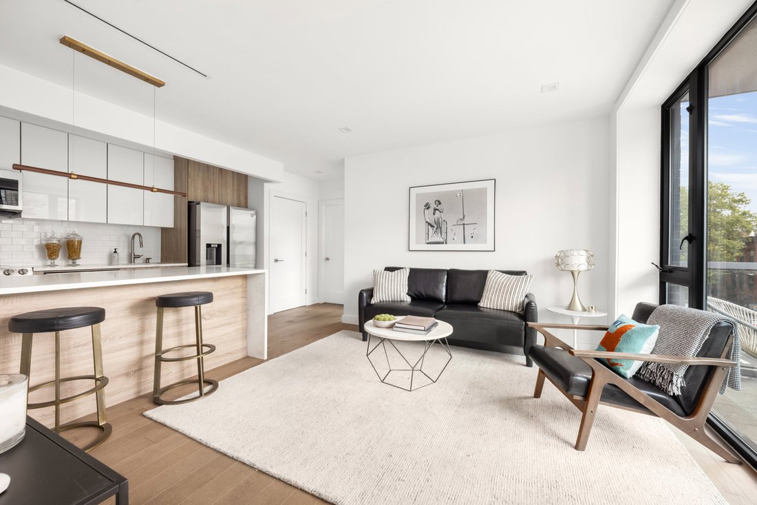 Condo in New York, New York, United States 1 - 18891182