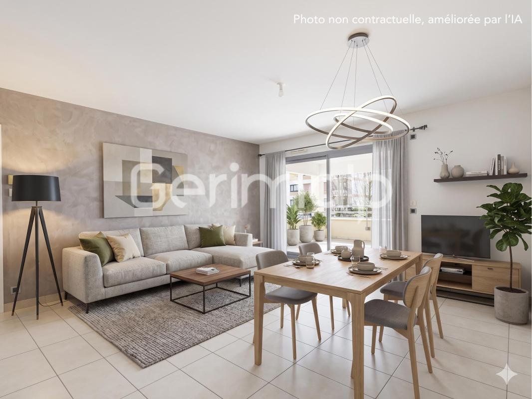 Appartamento a Albigny, Annecy, Francia 5 - 18891049