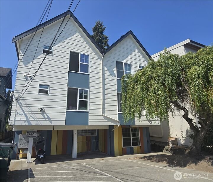 Residenza a Seattle, Washington, Stati Uniti 4 - 18892940