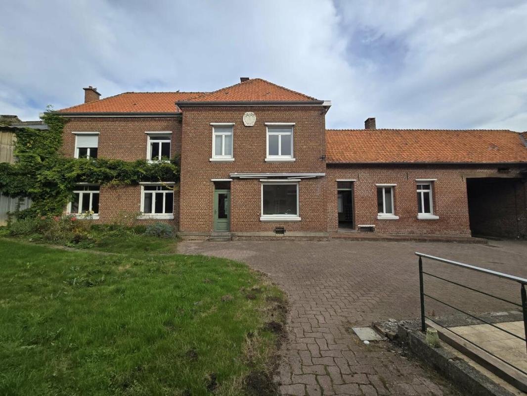 Maisons de campagne à Croix-en-Ternois, Hauts-de-France, France 1 - 18883750