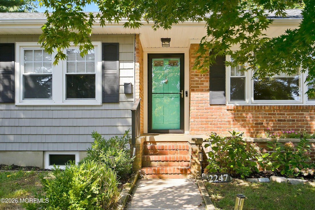 Haus in Manasquan, New Jersey, Vereinigte Staaten 2 - 18879325