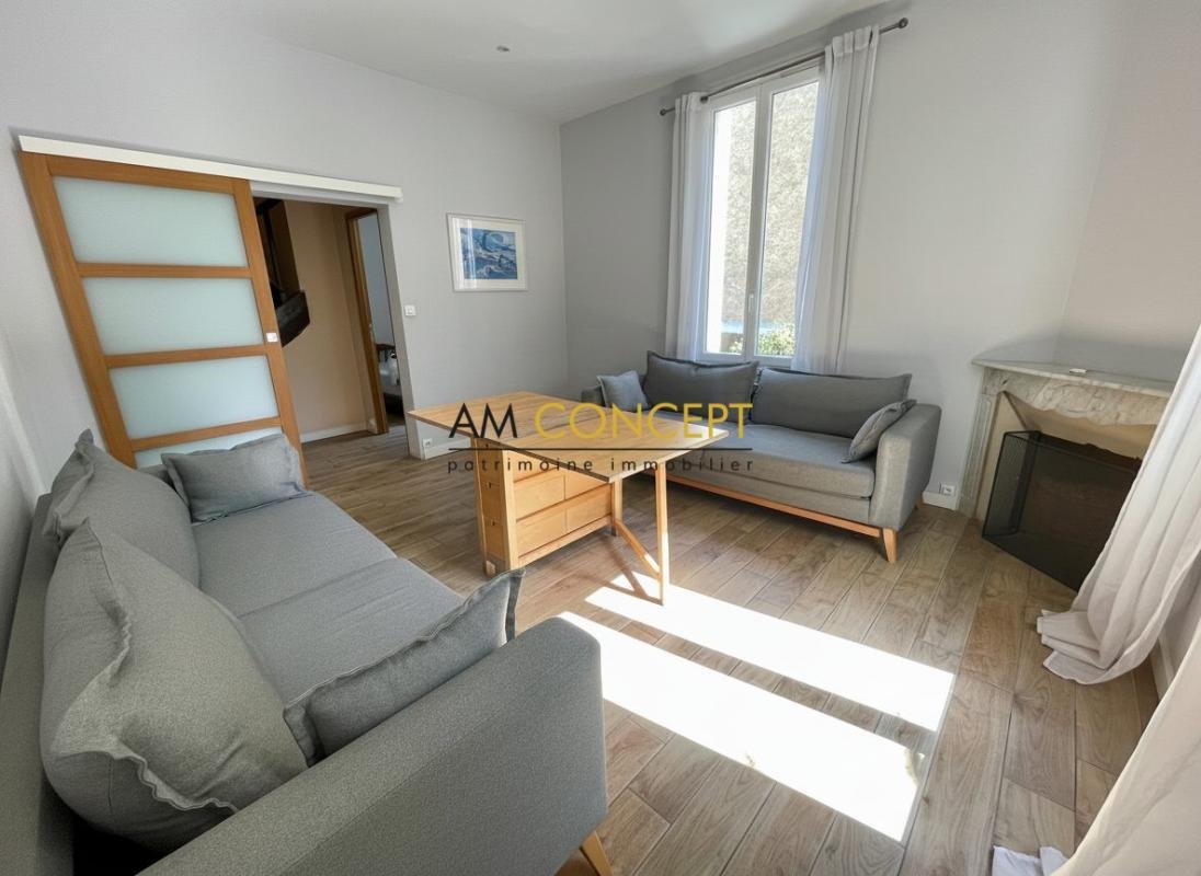 Villa en Niza, Provenza-Alpes-Costa Azul, Francia 3 - 18883093