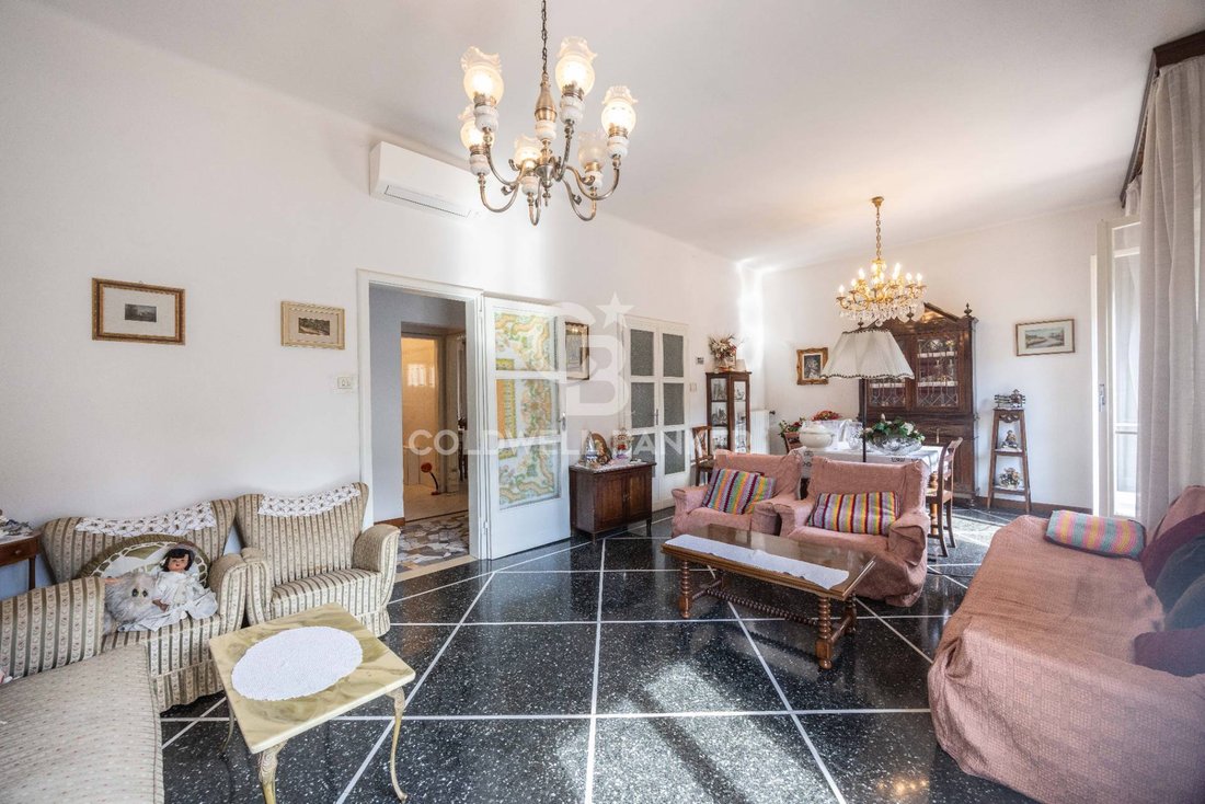 Apartment in Colli Zone, Bologna, Emilia-Romagna 3 - 18892493