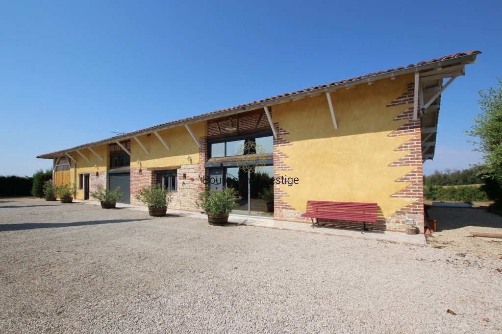 Maison à Centre Ville, Tournus, France 1 - 18882081