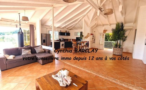 Villa in Francia 1