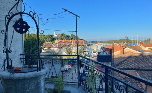 House in Vrsar, Istria County, Croatia 1