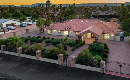 Casa a Las Vegas, Nevada, Stati Uniti 1