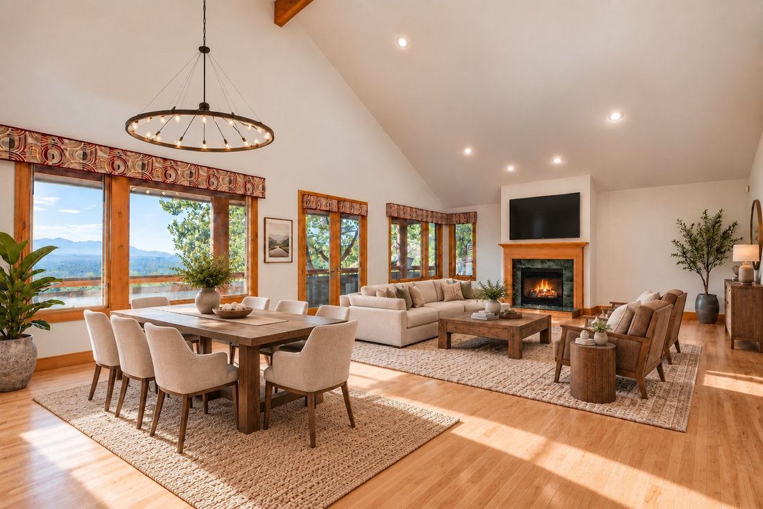 Casa a Cottonwood Heights, Utah, Stati Uniti 4 - 18880130