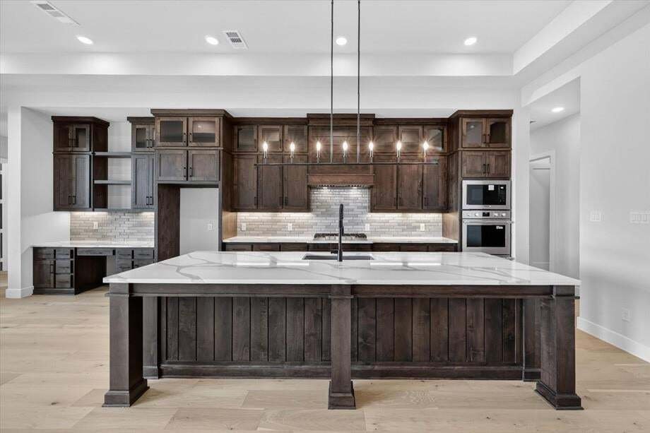 House in Celina, Texas, United States 3 - 17376753