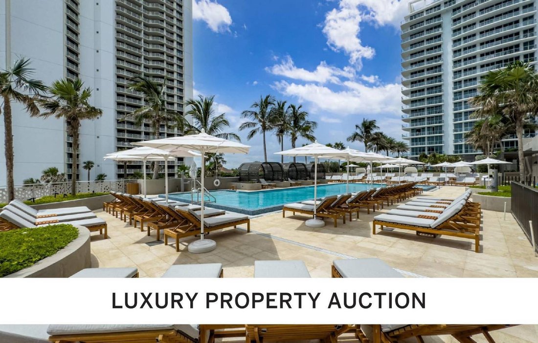Condo in Riviera Beach, Florida, United States 1 - 18888893