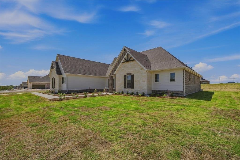House in Van Alstyne, Texas, United States 4 - 18331466