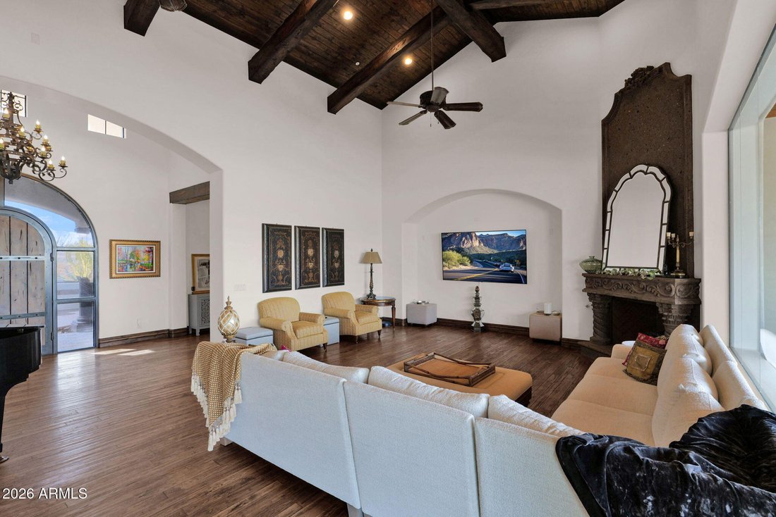 Casa a Mesa, Arizona, Stati Uniti 5 - 18889840