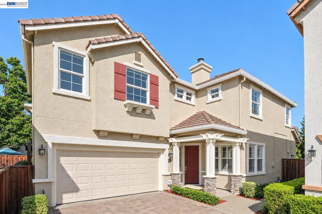 House in Pleasanton, California, United States 1 - 18889214