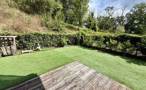 Appartement à Divonne-les-Bains, Auvergne-Rhône-Alpes, France 1