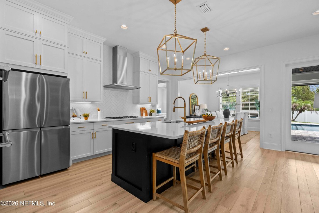 Casa a Fruit Cove, Florida, Stati Uniti 4 - 18889333