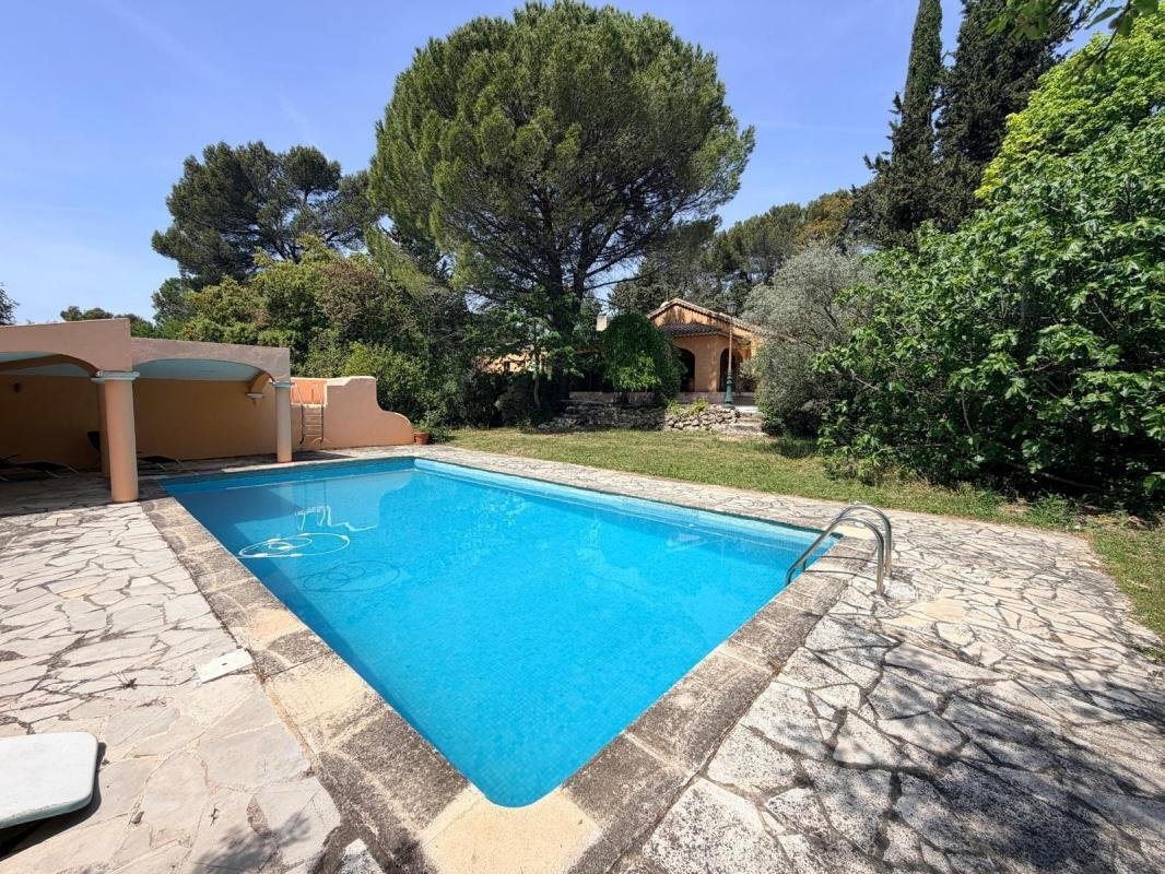 Casa a Saint-Marc-Jaumegarde, Provenza-Alpi-Costa Azzurra, Francia 3 - 18890961