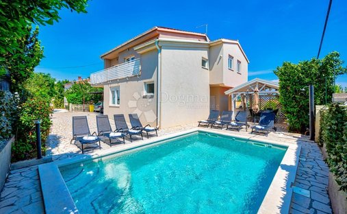 Haus in Ližnjan, Gespanschaft Istrien, Kroatien 1