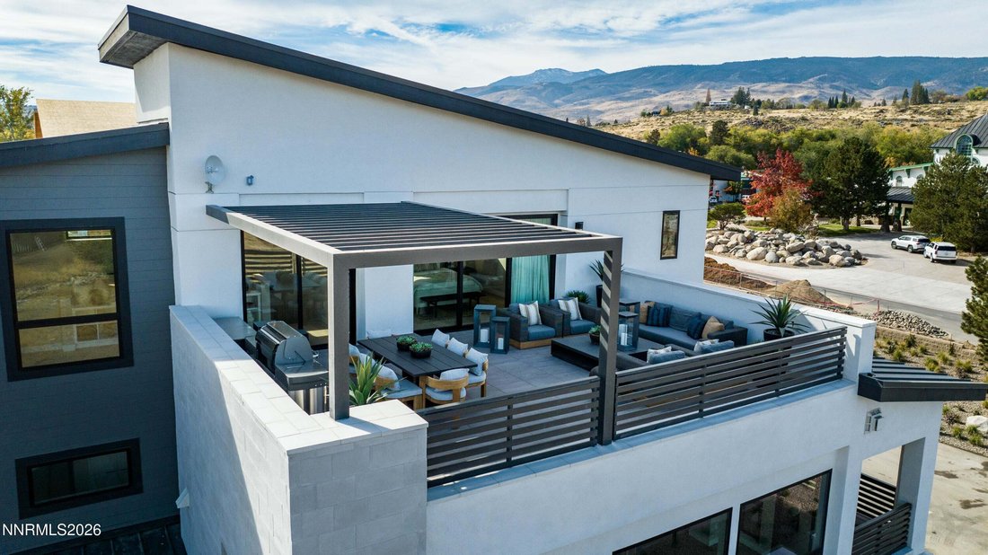 Condominio a Reno, Nevada, Stati Uniti 1 - 18888737