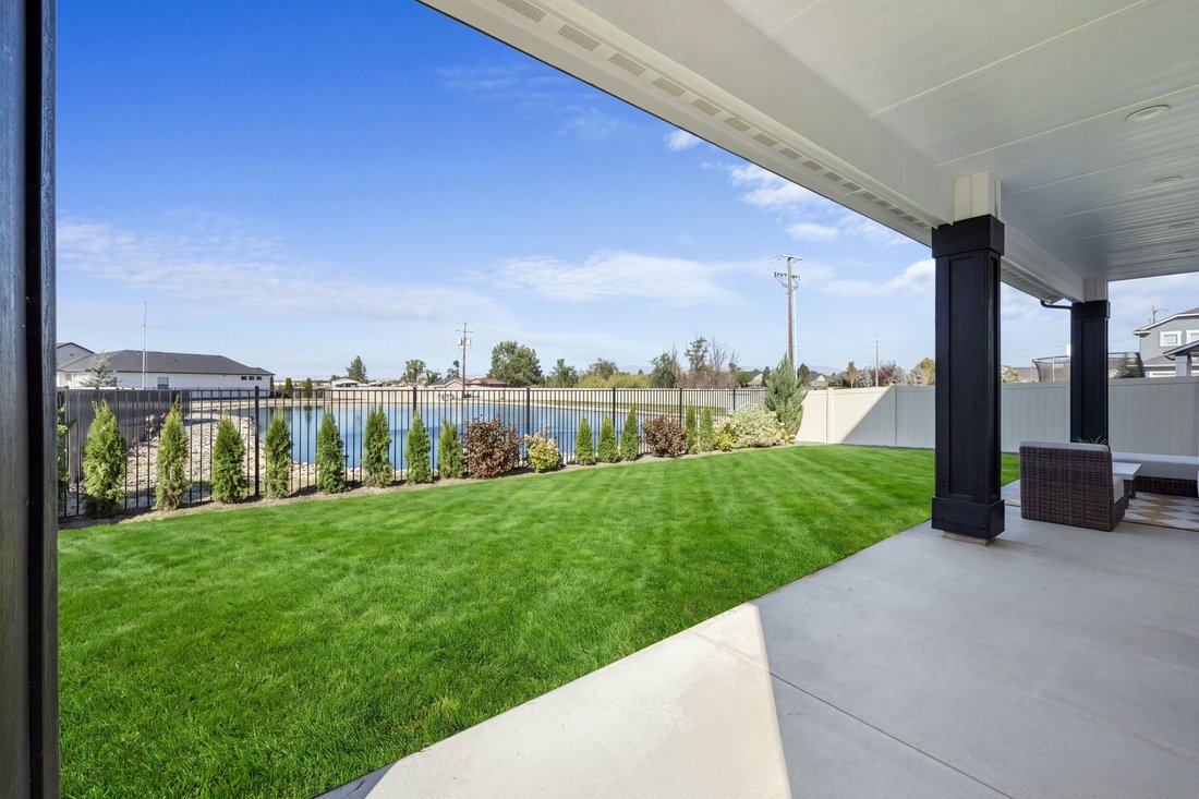 House in Meridian, Idaho, United States 5 - 18885231