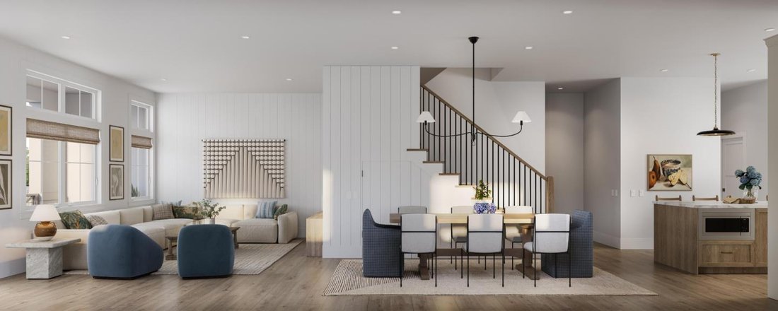 Townhouse en Campbell, California, Estados Unidos 5 - 18889210